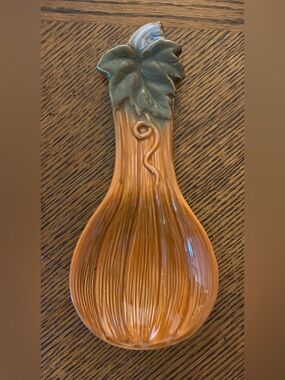 Ceramic Spoon Rest